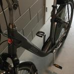 Stella, Gebruikt, 51 tot 55 cm, 50 km per accu of meer, Ophalen