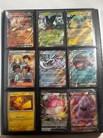Pokémon map met hits – los of compleet te koop, Ophalen of Verzenden, Zo goed als nieuw