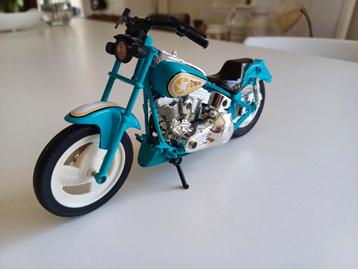 Vintage Flying Star Motorfiets Model jaar 1995 beschikbaar voor biedingen