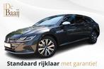 Volkswagen Arteon Shooting Brake 1.4 TSI eHybrid Elegance |, Arteon, Gebruikt, Zwart, Met garantie (alle)