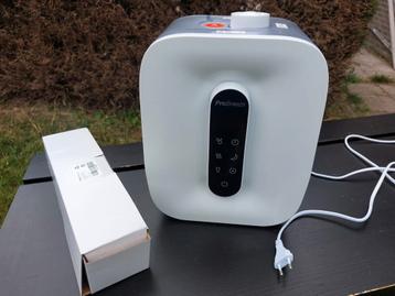 ProBreeze PB-12-EU Luchtbevochtiger beschikbaar voor biedingen