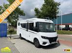 Rapido C55 I COMPACT L= 6.72 m, Caravans en Kamperen, Campers, Airbags, Tot en met 2, Luifel, Bedrijf