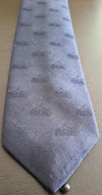 KWF stropdas Koningin Wilhelmina Fonds Kankeronderzoek, Verzamelen, Ophalen of Verzenden, Nieuw, Gebruiksvoorwerp