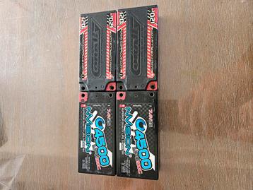 Lipo shorty 2s  beschikbaar voor biedingen