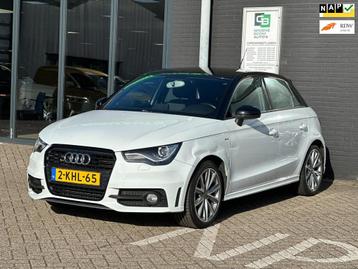Audi A1 Sportback 1.2 TFSI Admired/2E EIG/NAVI/AIRCO/NL-AUTO beschikbaar voor biedingen