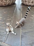 Playmobil 70355 - Lemuren Set, Ophalen of Verzenden, Zo goed als nieuw