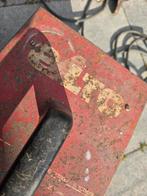 Oude Elektroden Lasapparaat - Super 140 CU, Ophalen of Verzenden, Gebruikt, Minder dan 150 ampère, Elektroden