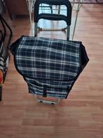 Boodschappen trolley, Ophalen, Zo goed als nieuw, Legging