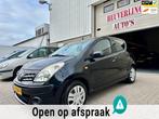 Nissan Pixo 1.0 Acenta | Airco | Elektrische pakket | APK, Voorwielaandrijving, Euro 5, Stof, Gebruikt