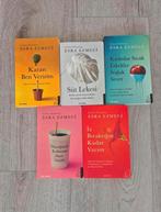 Esra Ezmeci boeken turks Türkçe kitaplar, Ophalen of Verzenden, Zo goed als nieuw