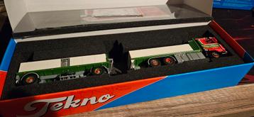 Tekno Scania 143M Donslund Vis Auto beschikbaar voor biedingen