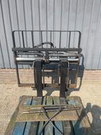 Vorkenbord FEM 3, Zakelijke goederen, Machines en Bouw | Heftrucks en Intern transport, 1000 tot 2000 kg, Ophalen, Hydraulisch