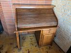 Secretaire met stoel, Huis en Inrichting, Ophalen, Gebruikt, Niet antiek