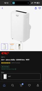 Nieuwe Airco 12000 BTU - Nooit Gebruikt!, Witgoed en Apparatuur, Airco's, Ophalen, Nieuw, 3 snelheden of meer, Koelen en Ontvochtigen