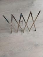 Muziek standaard, Muziek en Instrumenten, Standaards, Ophalen of Verzenden, Zo goed als nieuw, Muziekstandaard