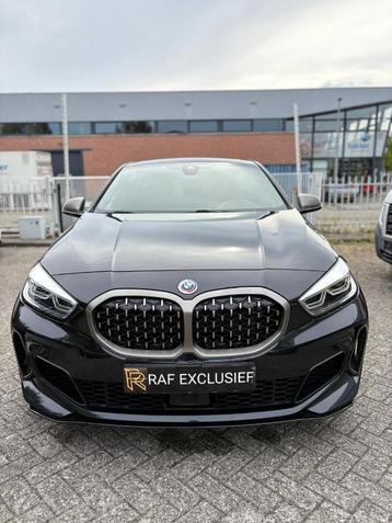 BMW M 135 i xdrive inc. BTW beschikbaar voor biedingen