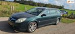 Opel Vectra Wagon 1.9 CDTi Executive, Auto's, Gebruikt, 4 cilinders, 150 pk, Vectra