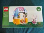 Lego 40682 - Spring Garden House Limited Edition Paas, Ophalen of Verzenden, Nieuw