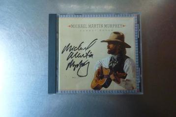 Michael Martin Murphey - Cowboy Songs beschikbaar voor biedingen