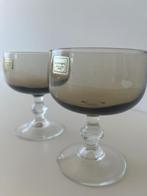 Luminarc rookglas, Verzamelen, Glas en Borrelglaasjes, Ophalen of Verzenden, Gebruikt, Overige typen