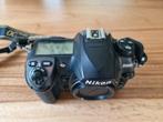 Nikon body D200, krasvrij in prima staat!, Ophalen, Zo goed als nieuw, Nikon