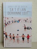 Griet op de Beeck - Sa't it lan derhinne leit, Ophalen of Verzenden, Nieuw, Griet op de Beeck
