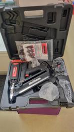 Dutack Pro nietmachine - Nieuwstaat, Ophalen of Verzenden, Dutack Pro, Info@tiemanntrading.nl, Burgerhoutstraat 10, 3128 BE Rotterdam, the Netherlands