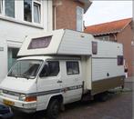 Camperopbouw schaftkeet tiny house, Doe-het-zelf en Verbouw, Bouwketen en Schaftketen, Ophalen