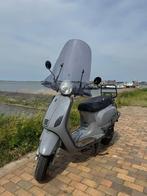 AGM VX50 Smoked Edition scooter/brommer, Gebruikt, Benzine, Ophalen, Overige merken