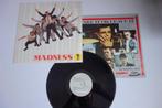 Lp Madness 7, Cd's en Dvd's, Vinyl | Pop, Ophalen of Verzenden, 1960 tot 1980, Zo goed als nieuw, 12 inch