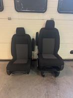 peugeot expert 2018 stoelen voorstoelen passagiers, Auto-onderdelen, Interieur en Bekleding, Ophalen of Verzenden