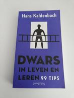Dwars in leven en leren, Gelezen, Prometheus, Alpha, HBO