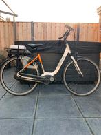 Nette koga e-nova elektrische fiets met bosch middenmotor, Ophalen, Gebruikt, Overige merken, Versnellingen