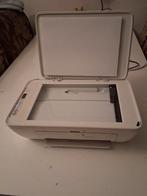 Te koop,Hp Deskjet 2710 printer en scanner., Ophalen
