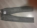 Nieuwe grijze JM jeans, Overige jeansmaten, Nieuw, Ophalen of Verzenden, JM