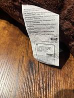 Grote IKEA Knuffelbeer - Zo Goed Als Nieuw!, Ophalen, Zo goed als nieuw, Beer