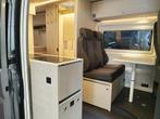 Tourne Mobil 6.0 Cruise 2.2 BlueHDI 140PK Automaat - ALL SEA, Buscamper of Camperbus, Bedrijf, Diesel, Tot en met 4