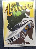 Het Automobiel 65 ’85 – Eysink – Alfa Romeo -, Ophalen of Verzenden, Zo goed als nieuw, Algemeen