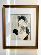 Kunst art schilderij Klassiek painting modern abstract art, Ophalen of Verzenden