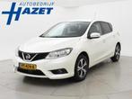 Nissan Pulsar 1.2 DIG-T N-VISION + TREKHAAK | CAMERA | NAVIG, Auto's, Nissan, Voorwielaandrijving, Gebruikt, Euro 6, 4 cilinders