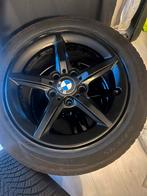 Bmw banden en velgen, Ophalen of Verzenden, BMW