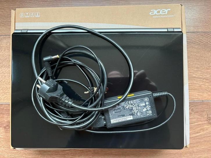 Acer Aspire V3., Computers en Software, Laptop-opladers, Gebruikt, Ophalen of Verzenden
