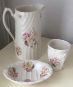 Nieuw Kan,Beker en Zeepbakje merk Meander, Antiek en Kunst, Curiosa en Brocante, Ophalen