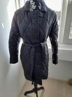 Zwarte Dames Jas - Maat L - Herfst/Winter, Zwart, Maat 42/44 (L), Nieuw, Ophalen of Verzenden