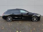 Mercedes-Benz CLA-Klasse Shooting Brake 180 NAP AMG Pano Nig, CLA, 730 kg, Gebruikt, Euro 6