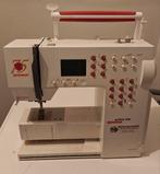 Bernina naaimachine., Hobby en Vrije tijd, Naaimachines en Toebehoren, Ophalen, Gebruikt, Naaimachine, Bernina