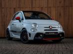 Abarth 595 C Esseesse 70th Anniversary | Beats | Carbon stoe, Voorwielaandrijving, Gebruikt, 4 cilinders, Bedrijf
