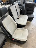 Transporter bank ruilen met passagiers stoel, Auto-onderdelen, Interieur en Bekleding, Ophalen, Volkswagen
