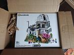 Lego 910027 - Mountain View Observatory (NIEUW), Ophalen, Nieuw, Complete set, Lego