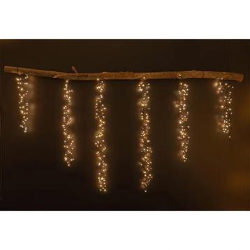 Cascade kerstverlichting cluster 6 takken beschikbaar voor biedingen